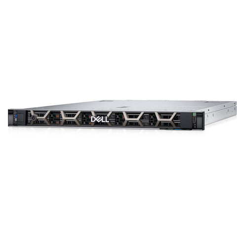 Dell PowerEdge R660 Xeon Gold 6548Y+ ConnectX-6 Lx Dual Port 10/25GbE SFP28, No