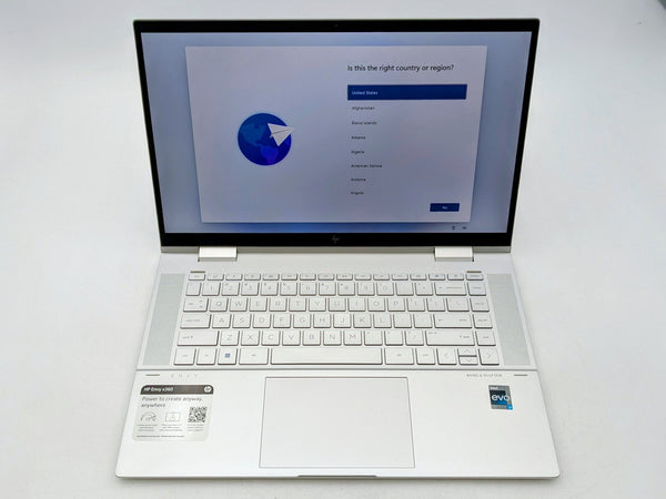 HP Envy x360 15-ew0023dx 2-in-1 15