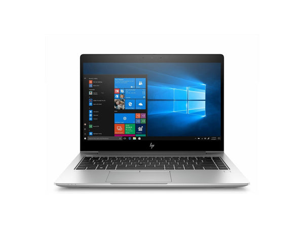 HP EliteBook Intel i5 8th Gen 16GB 256GB 14.0 