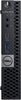 DELL Business Desktop OptiPlex 5070-MICRO i7-8700 16GB DDR4 512GB SSD W11 Pro