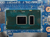 Dell Latitude 3490 3590 Motherboard i7-7130U 2.7GHz P6JPD *READ*