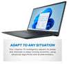 Dell Inspiron 15 i3530-5623BLK-PUS Black, i5-1334U, 64GB, 2TB SSD, 15.0 FHD 1920