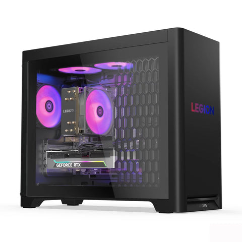 Lenovo Restored Lenovo Legion T5 30IAGB10 Ryzen 9 7950X3D GeForce RTX 32GB RAM