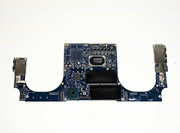 Genuine Dell XPS 17 9700 Intel i5-10300H Motherboard P25F6 HU2