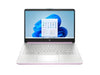 HP 14-dq0804ds Intel Celeron 4GB 64GB 14.0 