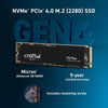 NEW Crucial P3 PLUS 2TB SSD FREE SHIPPING