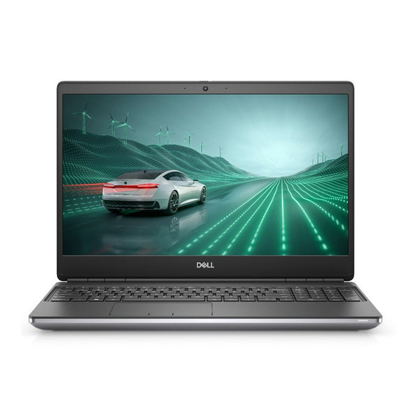 Dell Precision 7550 - No OS i7-10850H 64 GB RAM 1.0 TB SSD 15.6 in Quadro T1000
