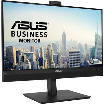 ASUS BE27ACSBK 27 in 16:9 IPS Monitor with Webcam