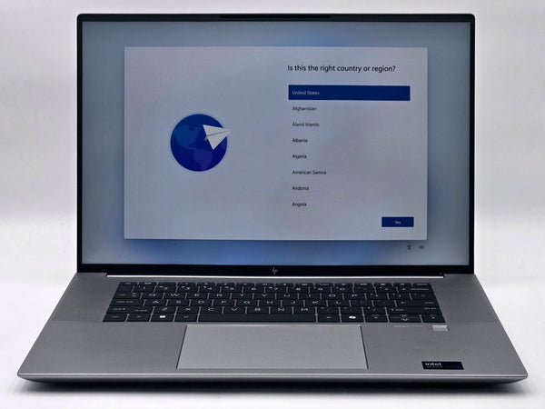 ZBook Studio G11 16
