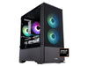 CyberpowerPC GML70360 Ryzen 7 7000 Series AMD Radeon 9070 XT RX 32GB 1TB SSD Bla