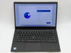 Lenovo ThinkPad X1 Carbon 6th Gen (20KG) 14