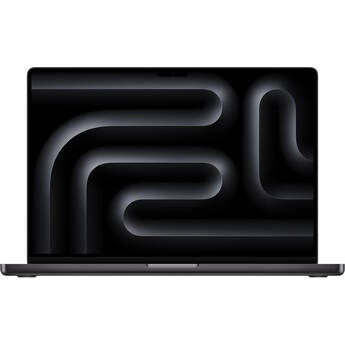Apple 16 in MacBook Pro M5 Pro Space Black 64GB RAM 4TB SSD