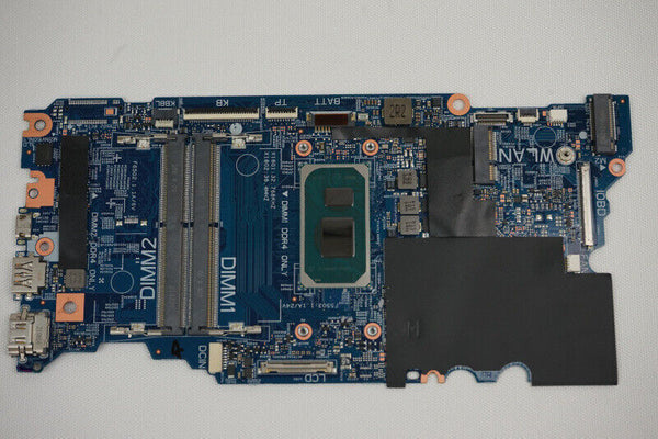 XR9NX Dell Latitude 3420 Cyborg-l14 Mb Tgl 203068-1 Laptop Motherboard I5-1135g7