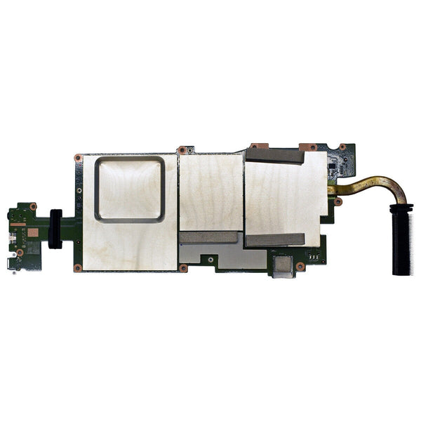 DELL RUGGED LATITUDE 7212 MOTHERBOARD i5-7300U 2.60GHZ V03GD 0V03GD