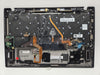OEM Lenovo ThinkPad X1 Carbon 7th Gen Palmrest Backlit Keyboard SM10Q99147