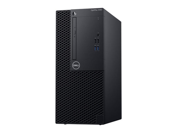 DELL OptiPlex 3060 Intel i5 8th Gen 16GB 512GB WARRANTY