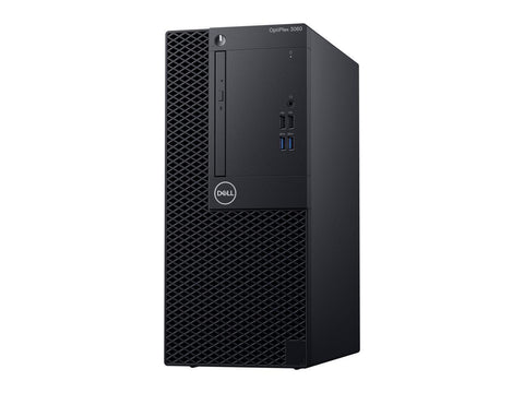 DELL OptiPlex 3060 Intel i5 8th Gen 16GB 512GB WARRANTY