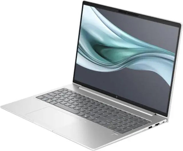 HP EliteBook 660 G11 2024 16 in FHD Core Ultra 5 135U 256GB SSD Hard Drive