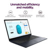 Lenovo Ideapad 1i 15.6 1334U Intel Iris Xe 16GB 512GB 15.6