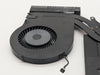 Dell Alienware 13 R3 05H8Y5 5H8Y5 CPU cooling fan GPU Fan with Heatsink