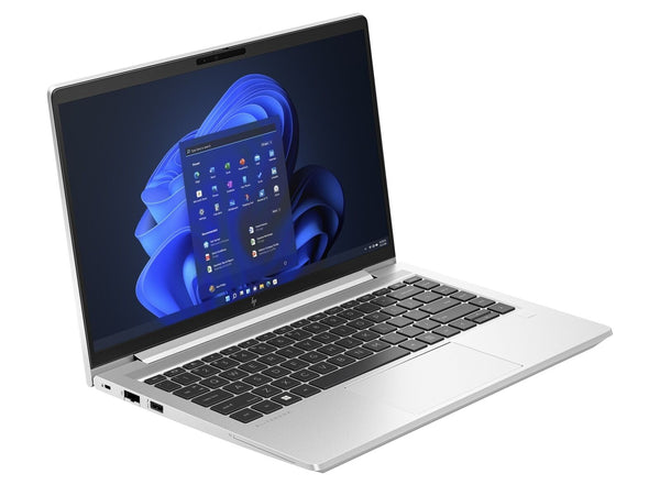 HP EliteBook 640 G10 i5-1345U 16GB 256GB SSD 14.0 40 BT FP Webcam WARRANTY
