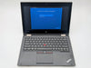 ThinkPad Yoga 260 2-in-1 12
