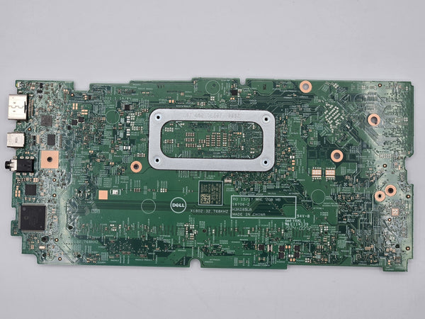 Dell K2X16 Inspiron 15 7586 2-in-1 Core i5-8265u Motherboard *READ*
