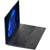 Lenovo ThinkPad E16 Gen 2 Black 8-Core: 2.7 to 4.7 GHz AMD Radeon 680M 16GB 512G