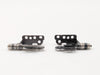 Dell OEM Latitude 5400 5410 5411 Hinge Kit - Left and Right - 33YJW - HTF3C