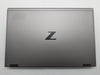 HP ZBook Fury 17 G7 17