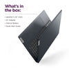 Lenovo Ideapad 1i 15.6 1334U Intel Iris Xe 16GB 512GB 15.6