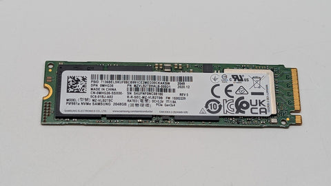 Solid State Drives