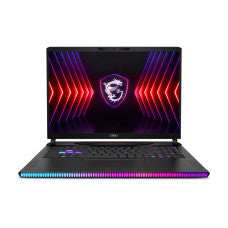 MSI | Raider GE68 HX 14VGG-287US 16 in FHD i9-14900HX 32GB RAM 1TB SSD RTX 4070