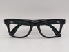 Ray-Ban Meta Wayfarer Smart Glasses Black with Charging Case - Used