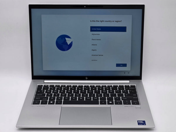 HP EliteBook 840 G11 14