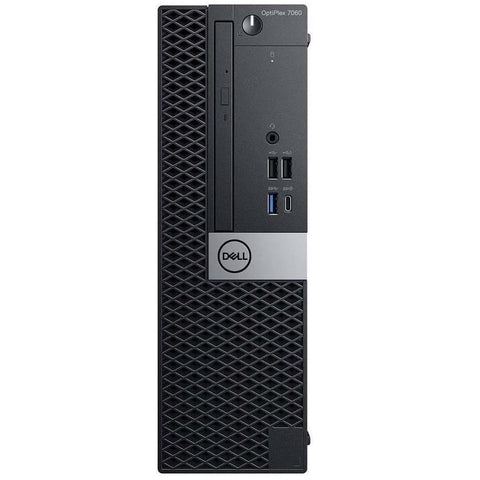 Dell Optiplex 3080 SFF Intel i5-10500 16GB 256GB SSD Windows 11 Pro i5-10500 16G