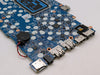 DELL 017FP LATITUDE 5550 MOTHERBOARD INTEL Ultra 5 135U *READ*