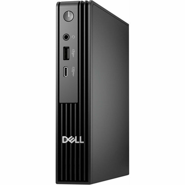 Dell OptiPlex 7070 Micro Core i5-9500T 2.2GHz, 16GB, 512GB SSD, Internal Wi-Fi,