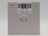 NEW Factory Sealed Oura Ring Gen 4, Ceramic Cloud Color Size 9
