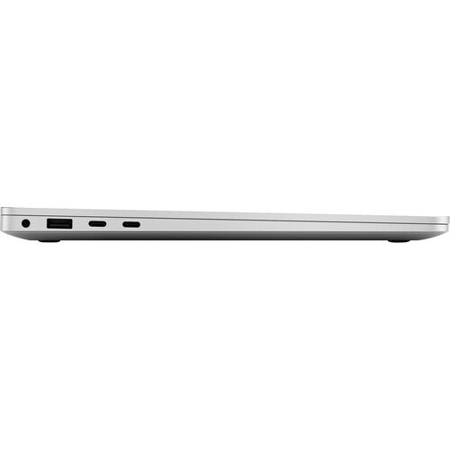 Microsoft Surface Copilot+ PC 7th Edition, Platinum whCell 66Wh Qualcomm Snapdra