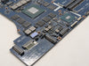 DELL ALIENWARE 15 R3 CORE I7-7700HQ GTX 1070 8GB MOTHERBOARD 0D51CG *READ*