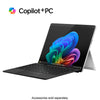Microsoft Surface Pro Copilot+ PC 13” Snapdragon X Plus 16GB 256GB SSD Device On