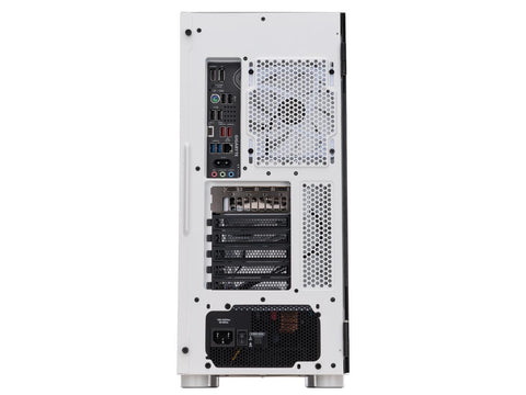 Gigabyte AP5A7N7T-5000 Ryzen 7 9000 Series AORUS 5070 Ti RTX 32GB 256GB BT WARRA