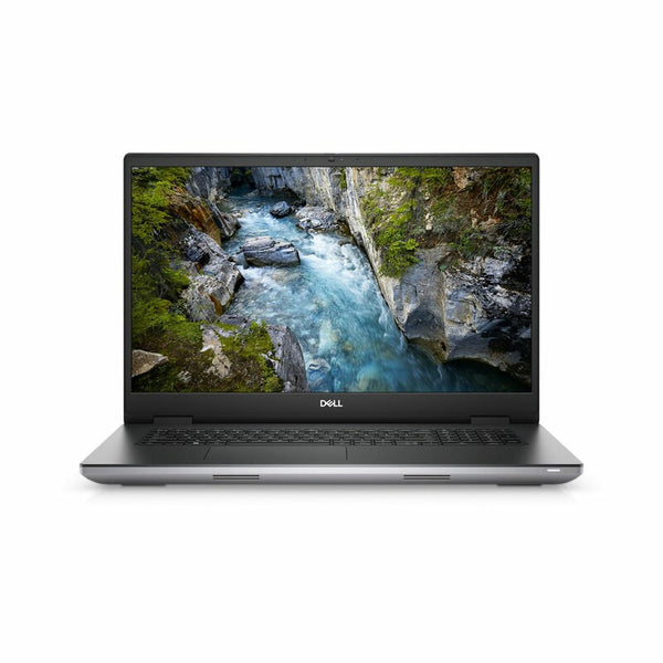 Dell Precision 7780 - No OS i7-13850HX 64 GB RAM 1.0 TB SSD 17.3 in FHD