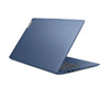 Lenovo IdeaPad Slim 3 Ryzen 7 7730U 16GB RAM 512 GB SSD 15.6 in W11 Home FHD IPS