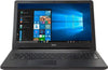 Dell Inspiron 15 : Core i5-7200U 256GB SSD 8GB RAM 15.6 in Touch Display W10
