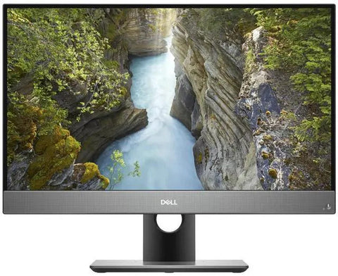 Dell Optiplex 7760 27 in All in One PC i7-8700 16GB RAM 512GB SSD W10 Pro
