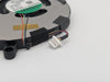 Dell XPS 15 9500 Precision 5550 0DJH35 Right CPU Cooling Fan
