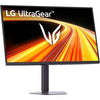 LG UltraGear G6 32G620B-B 31.5 in 1440p HDR 200 Hz Gaming Monitor