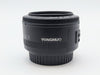 Yongnuo YN 35mm f/2 Lens for Canon EF FREE SHIPPING